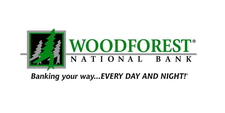 Woodforest National Bank, Tyler