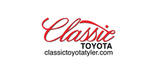 Classic Toyota