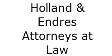 Holland & Endres Attorneys at Law