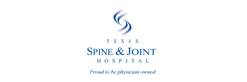 Texas Spine & Joint Hospital