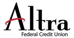 Logo for Altra Federal Credit Union