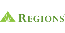 Regions Financial Corporation