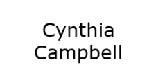 Cynthia Campbell