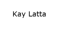Kay Latta