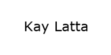 Kay Latta