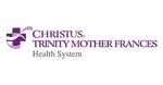 Logo for Trinity Mother Frances