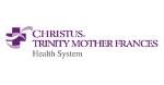 Logo for Trinity Mother Frances