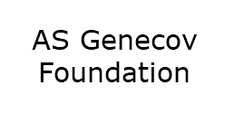 AS Genecov Foundation