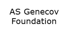 AS Genecov Foundation