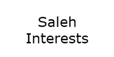 Saleh Interests
