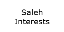 Saleh Interests