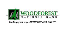 Woodforest National Bank, Tyler