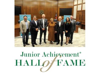 View the details for JA Business Hall of Fame-Tyler