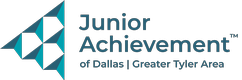 Junior Achievement of Greater Tyler logo
