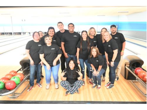 34th Annual Bowl-A-Thon