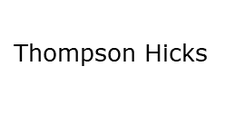 Thompson Hicks