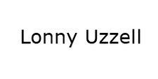 Lonny Uzzell