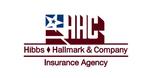 Logo for Hibbs-Hallmark & Company