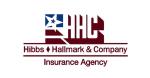 Logo for Hibbs-Hallmark & Company