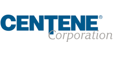 Centene Corp