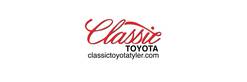Classic Toyota