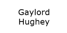 Gaylord Hughey