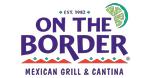 Logo for On the Border