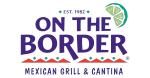 Logo for On the Border