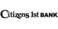 Citizens 1st Bank