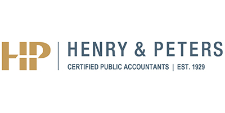 Henry & Peters
