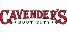 Cavenders Boot City