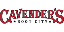 Cavenders Boot City