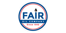 Fair Oil, Ltd.