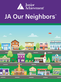 JA Our Neighbors image