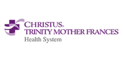 Logo for sponsor Trinity Mother Frances